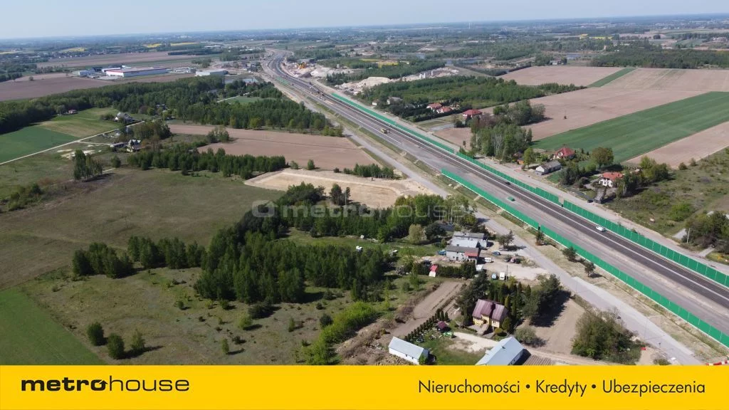 Działka 40 376,00 m², oferta nr , SGHUHI810, Szczytniki