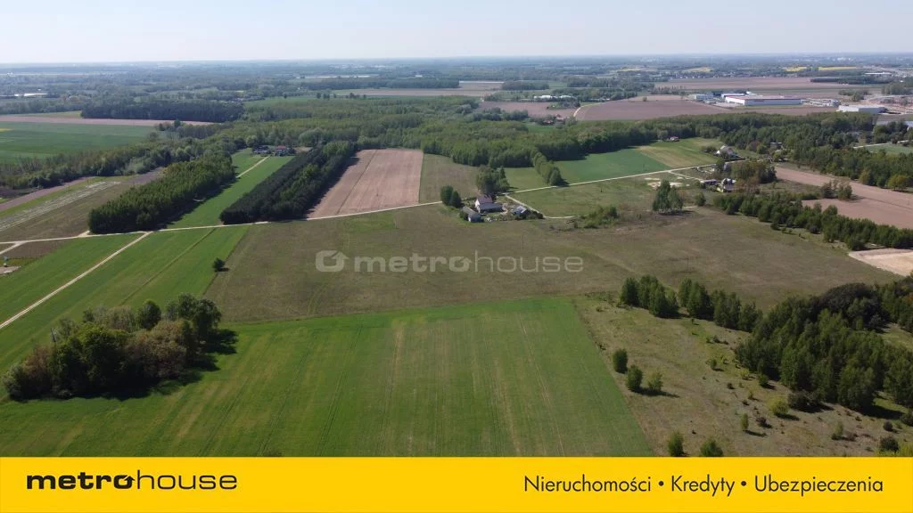 Działka 40 376,00 m², oferta nr , SGHUHI810, Szczytniki