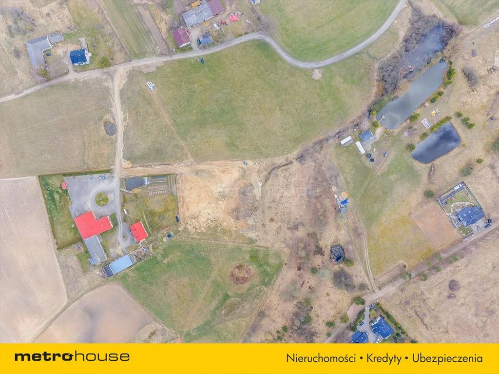 Działka 1 000,00 m², oferta nr , COLO928, Szemud