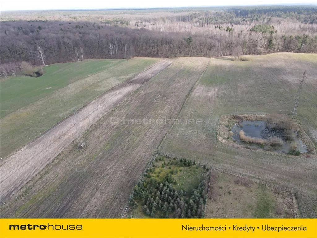 Działka 1 453,00 m², oferta nr , GUGE903, Szeplerzyzna