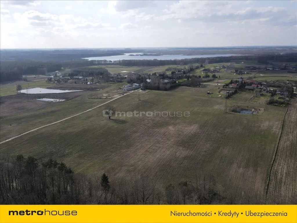 Działka 1 453,00 m², oferta nr , GUGE903, Szeplerzyzna