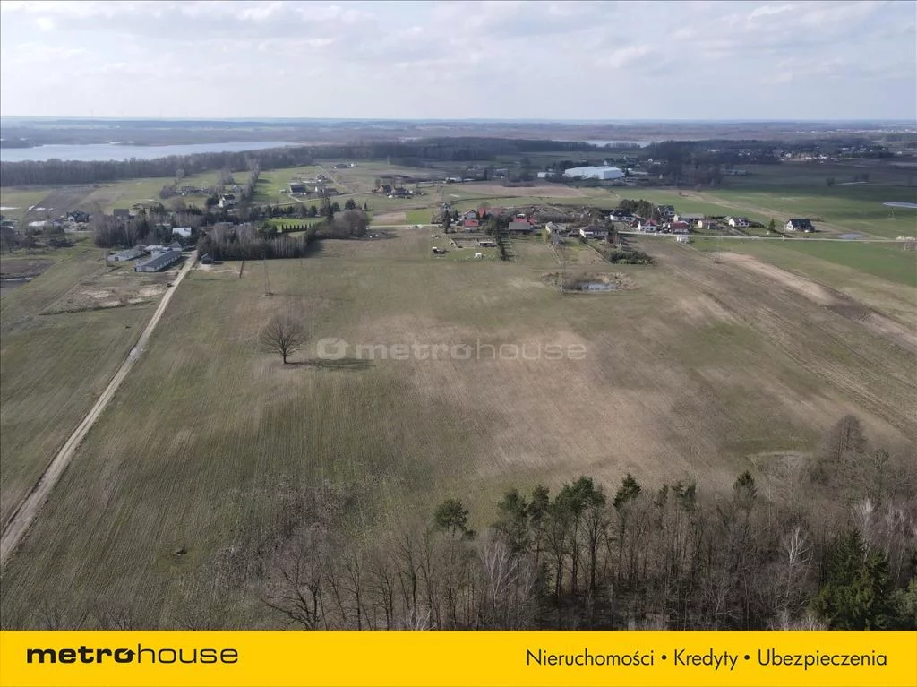 Działka 1 453,00 m², oferta nr , GUGE903, Szeplerzyzna