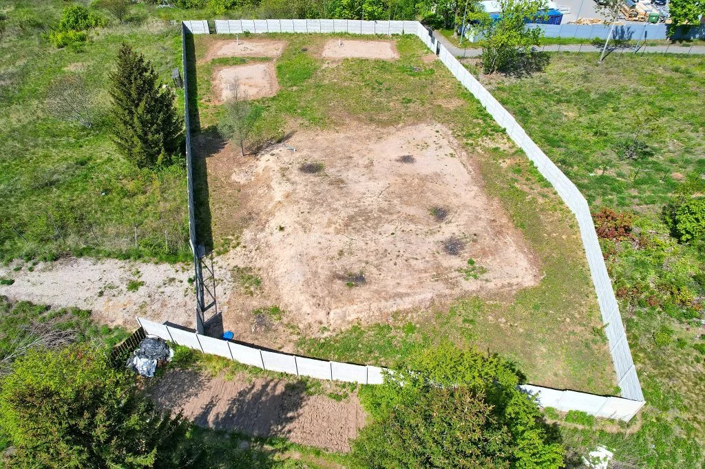 Działka 1 822,00 m², oferta nr , SGNIZI139, Olecko, Szeremety