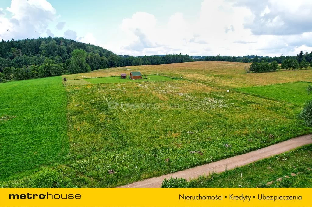 Działka 3 000,00 m², oferta nr , SGHADU953, Szeszki