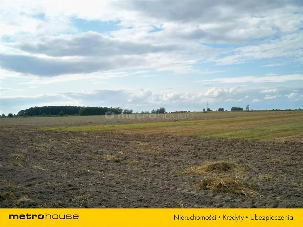 Działka 864,00 m², oferta nr , PAWA643, Szewce