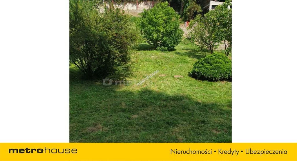 Działka 550,00 m², oferta nr , SGVAHU248, Szklary