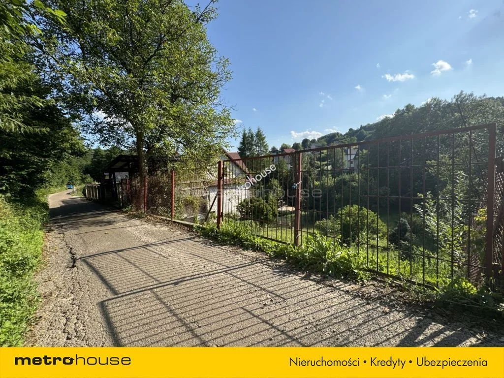 Działka 550,00 m², oferta nr , SGVAHU248, Szklary