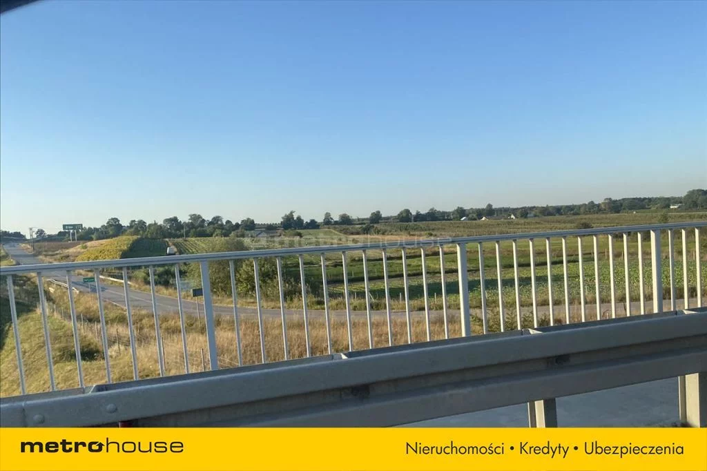 Działka 1 884,00 m², oferta nr , GIME445, Promna-Kolonia, Szkolna