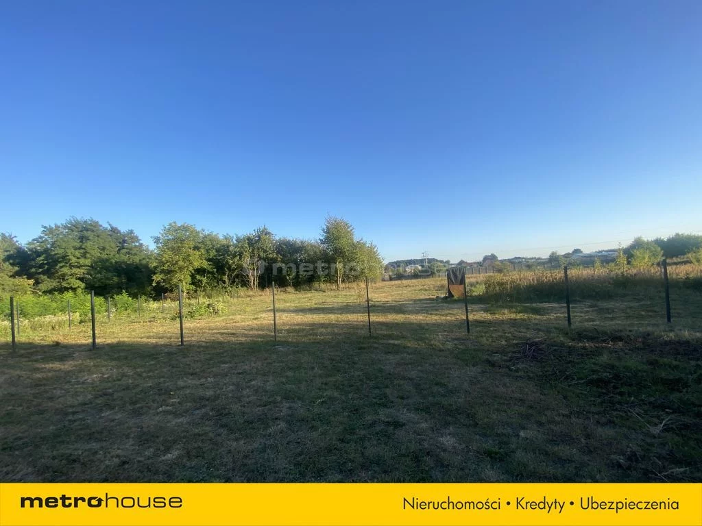 Działka 1 044,00 m², oferta nr , SGMOBI873, Promna-Kolonia, Szkolna