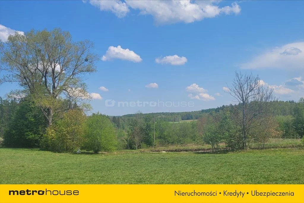 Działka 3 232,00 m², oferta nr , SIPY171, Szumleś Szlachecki