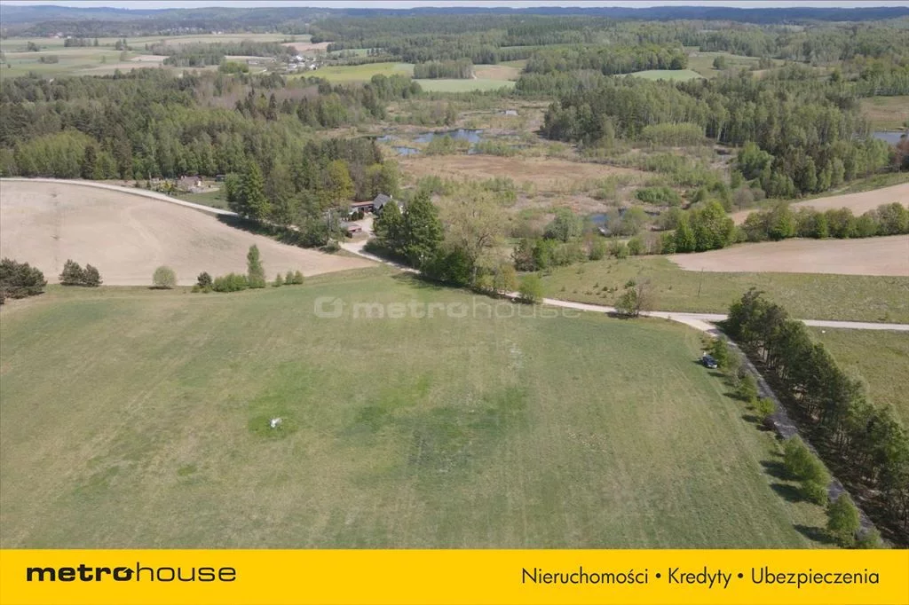 Działka 3 232,00 m², oferta nr , SIPY171, Szumleś Szlachecki