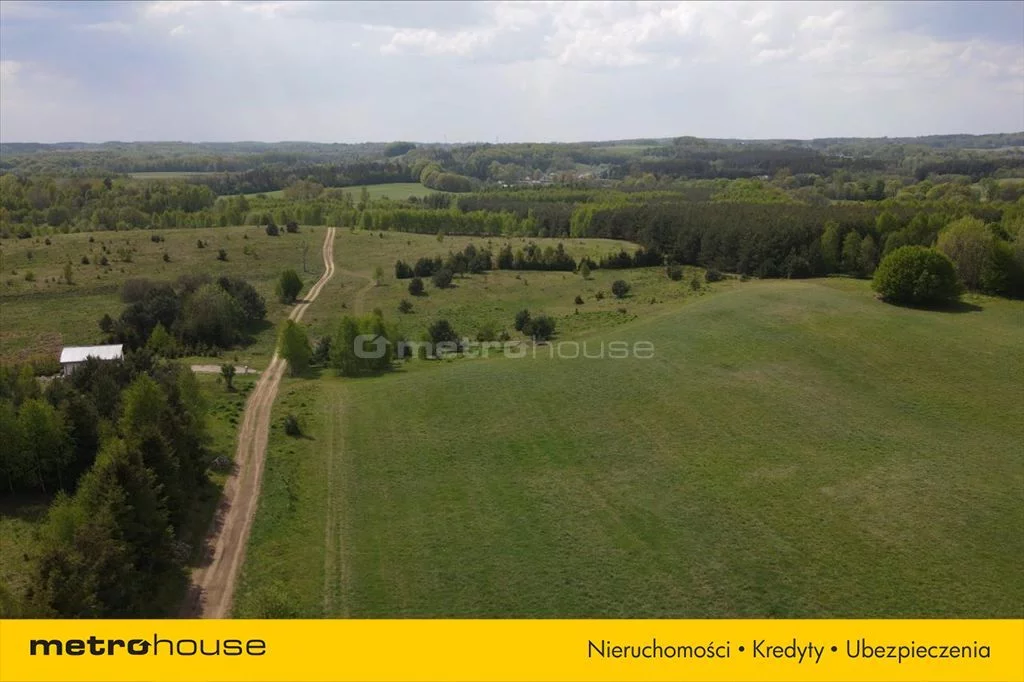 Działka 3 232,00 m², oferta nr , SIPY171, Szumleś Szlachecki