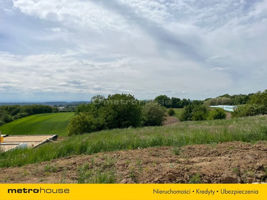 Działka 13 000,00 m², oferta nr , HELO719, Szyce