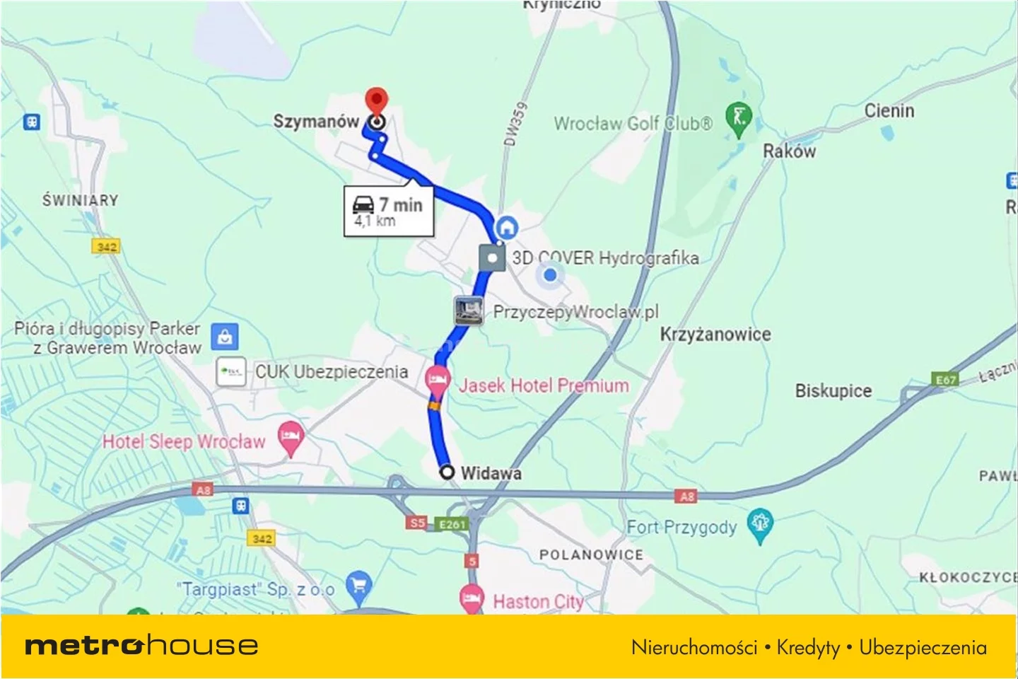 Działka 731,00 m², oferta nr , BOWY273, Szymanów
