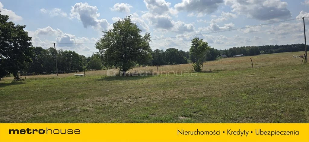 Działka 3 033,00 m², oferta nr , SGZUSY732, Szymanówek