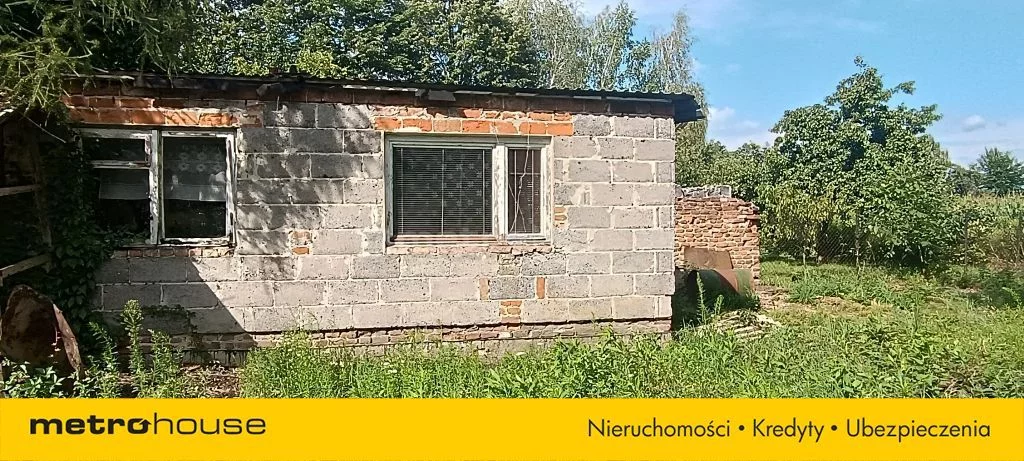 Działka 1 200,00 m², oferta nr , SGTITA409, Teresin, Szymanowska
