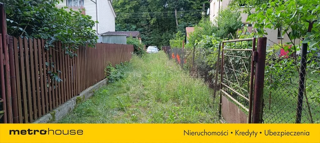 Działka 1 200,00 m², oferta nr , SGTITA409, Teresin, Szymanowska