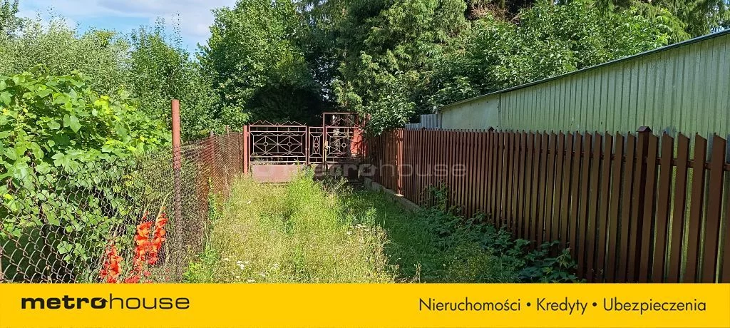 Działka 1 200,00 m², oferta nr , SGTITA409, Teresin, Szymanowska
