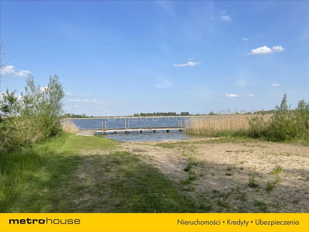 Działka 1 368,00 m², oferta nr , XAKE599, Szymonka
