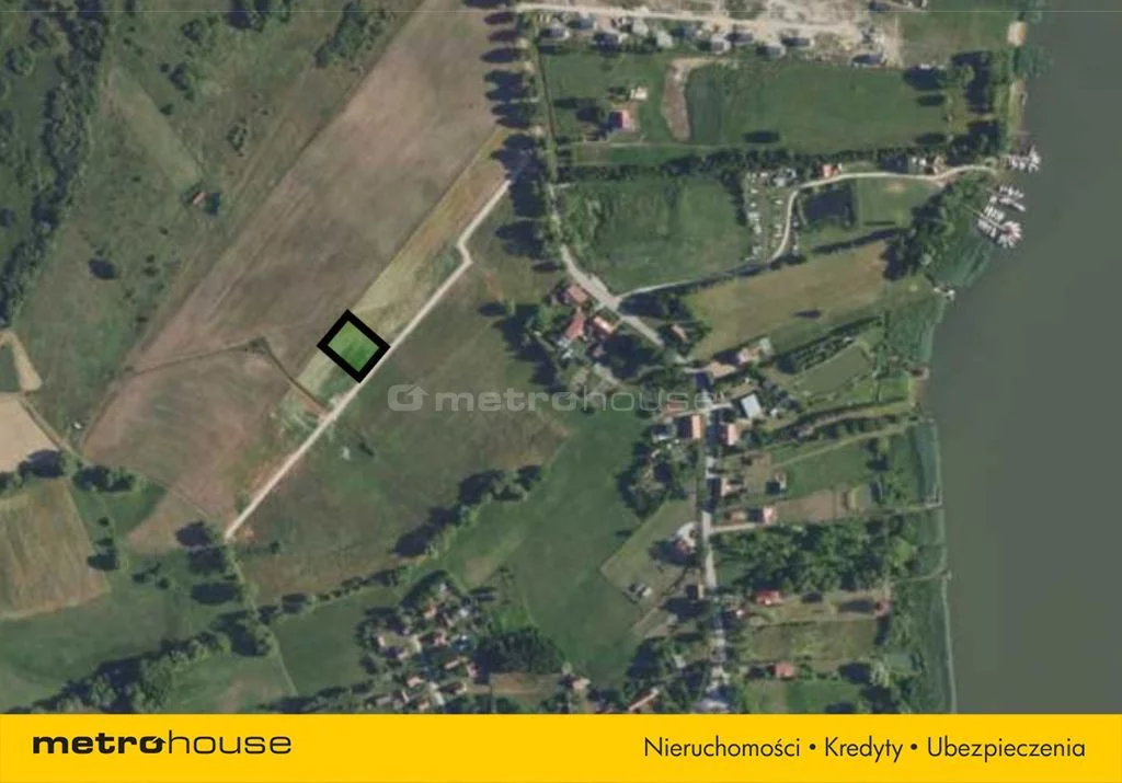 Działka 1 368,00 m², oferta nr , XAKE599, Szymonka