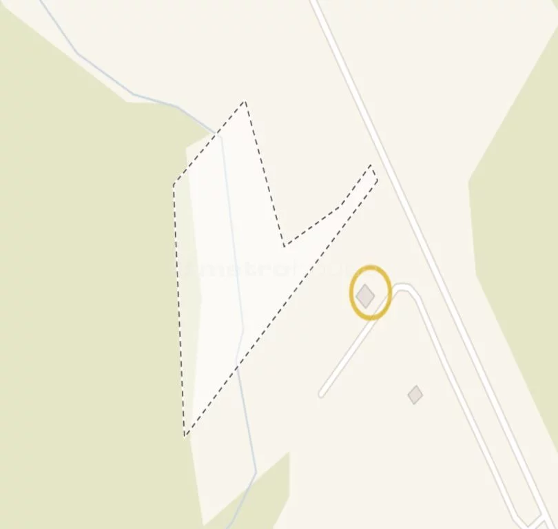 Działka 4 986,00 m², oferta nr , SGBEKE883, Tadzino