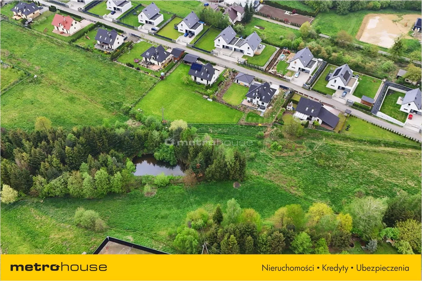 Działka 3 151,00 m², oferta nr , SUZY487, Targanice