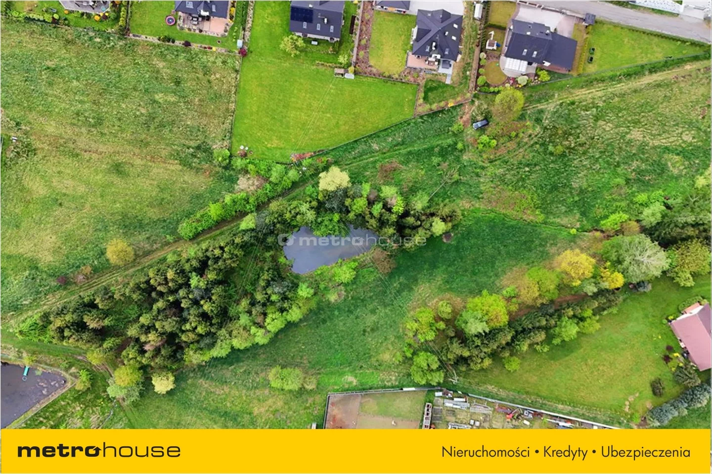Działka 3 151,00 m², oferta nr , SUZY487, Targanice