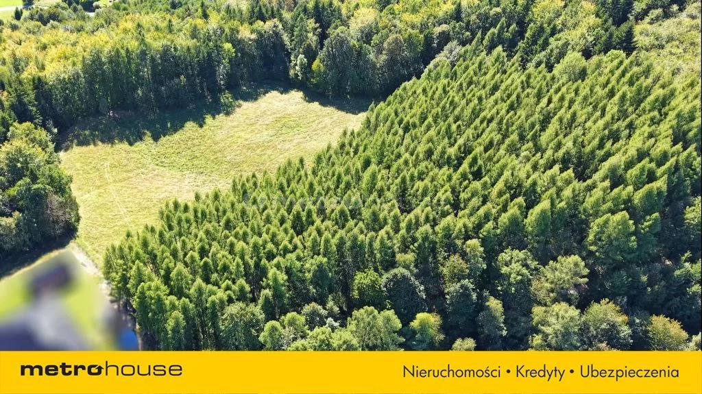 Działka 22 840,00 m², oferta nr , SGLAFY848, Targanice