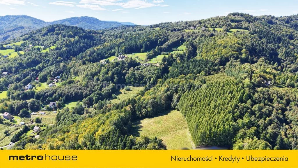Działka 22 840,00 m², oferta nr , SGLAFY848, Targanice