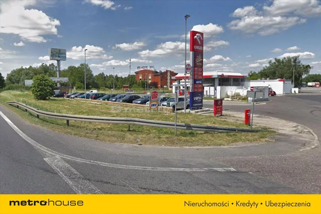 Działka 5 500,00 m², oferta nr , KINE638, Tarnowo Podgórne