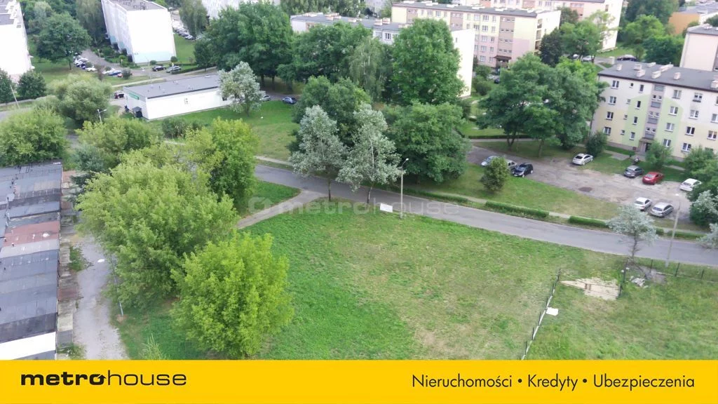 Działka 593,00 m², oferta nr , CUCO334, Tarnowskie Góry