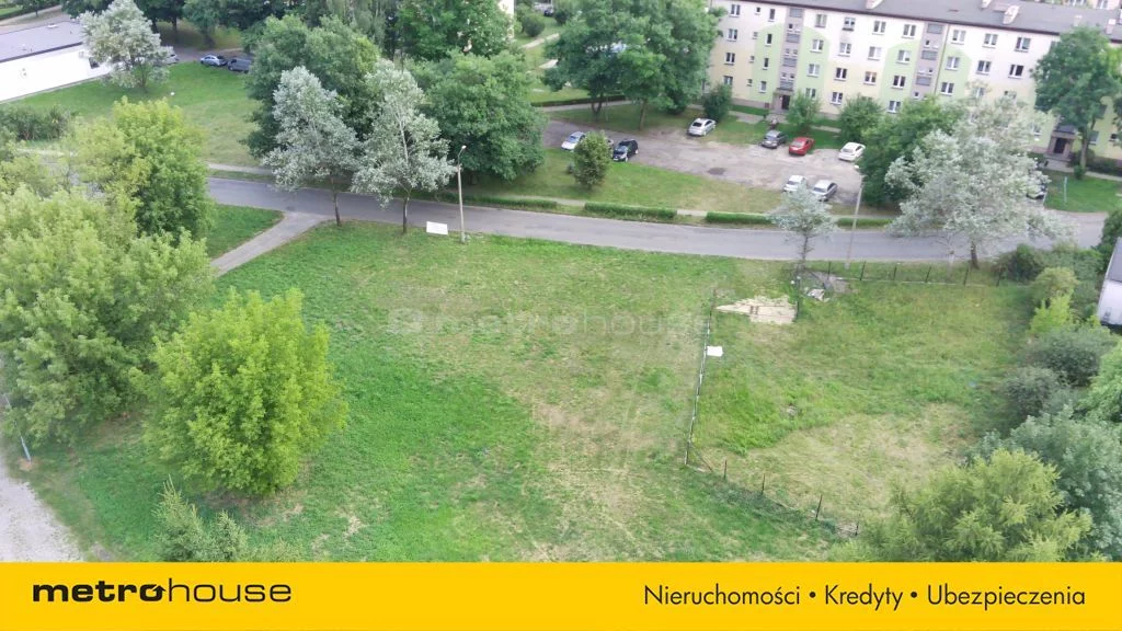 Działka 593,00 m², oferta nr , CUCO334, Tarnowskie Góry