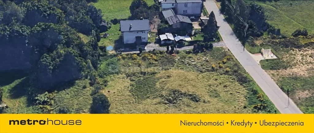 Działka 1 217,00 m², oferta nr , SGSEVO506, Tarnowskie Góry