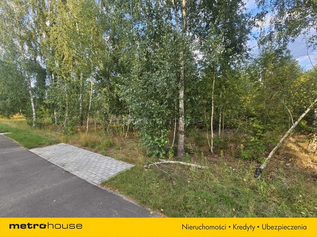 Działka 6 978,00 m², oferta nr , SGCIME278, Teodorów