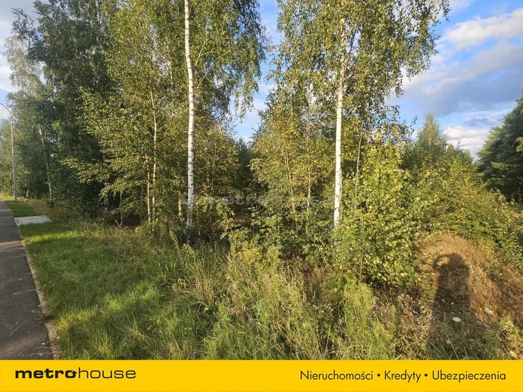 Działka 6 978,00 m², oferta nr , SGCIME278, Teodorów