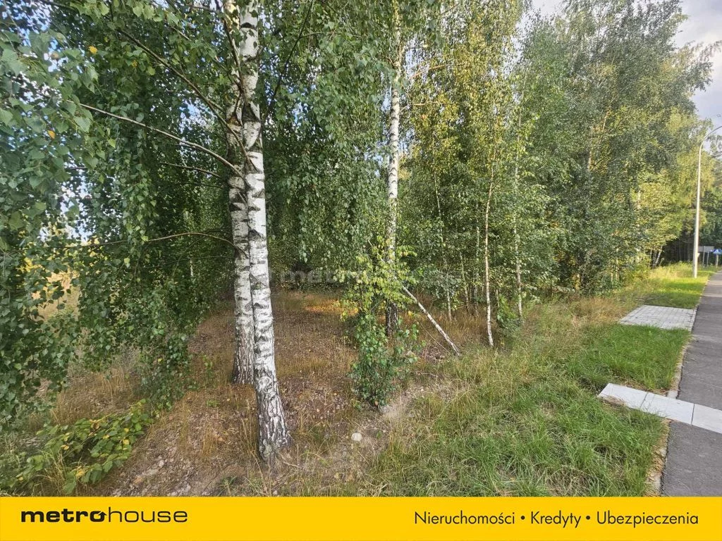 Działka 6 978,00 m², oferta nr , SGCIME278, Teodorów