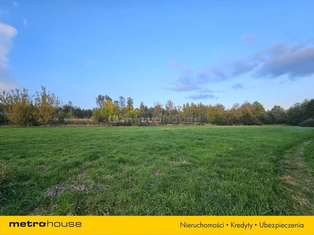 Działka 1 000,00 m², oferta nr , SGMICU450, Teodorów