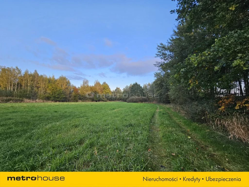 Działka 1 000,00 m², oferta nr , SGMICU450, Teodorów