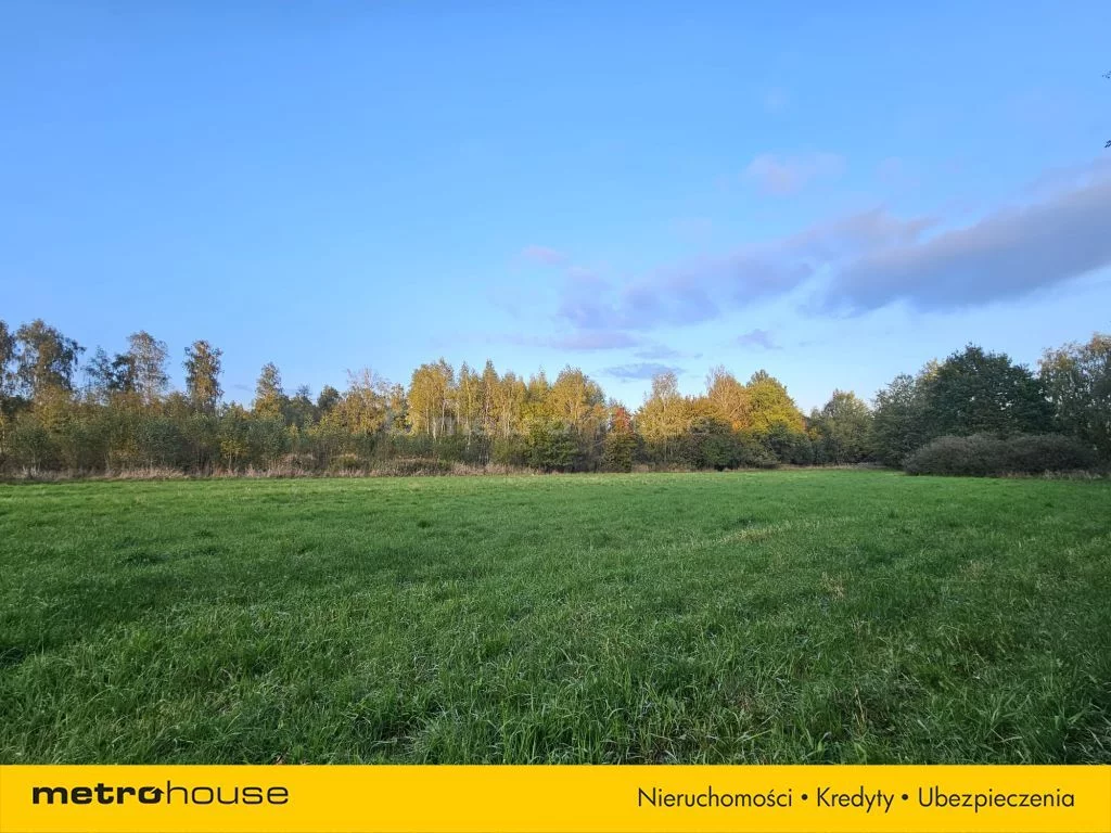 Działka 1 000,00 m², oferta nr , SGMICU450, Teodorów