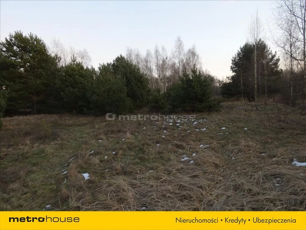 Działka 3 000,00 m², oferta nr , GUWU476, Teofile