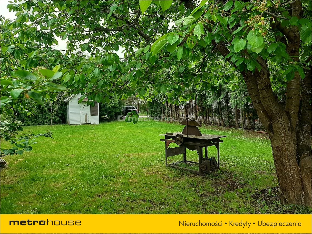 Działka 689,00 m², oferta nr , DETU185, Terespol