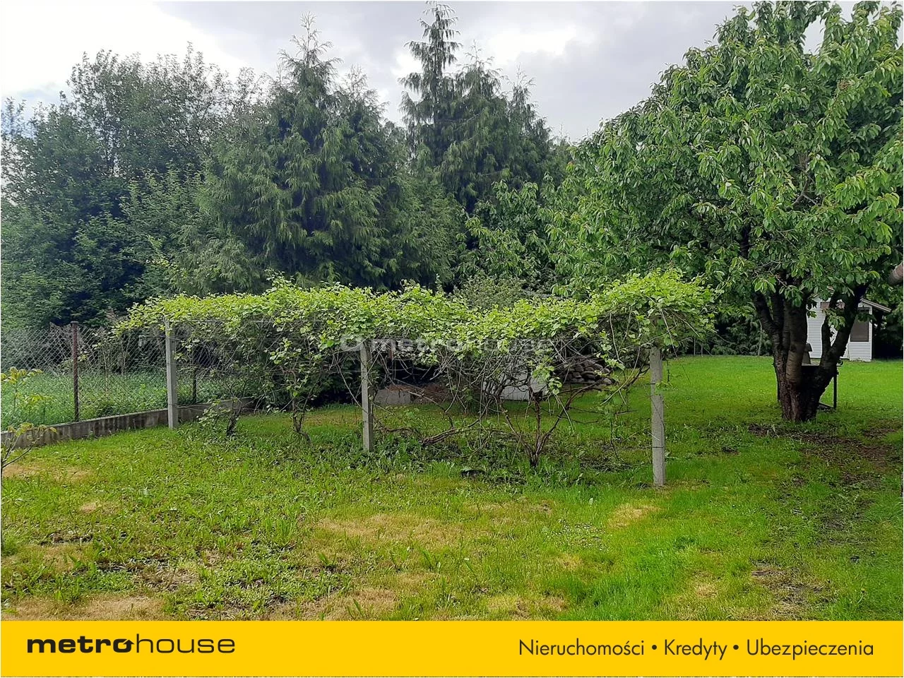 Działka 689,00 m², oferta nr , DETU185, Terespol