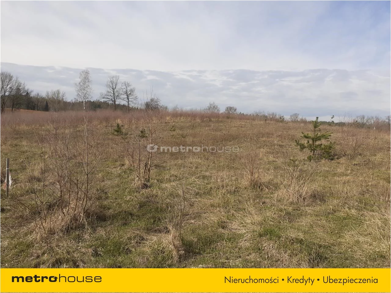 Działka 1 209,00 m², oferta nr , ZIGU797, Tłuczewo