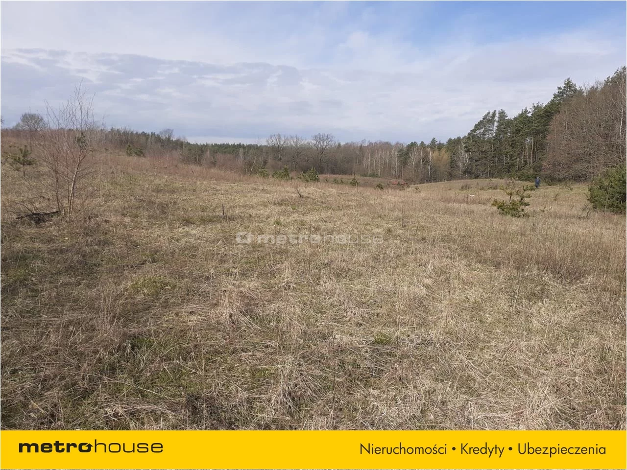 Działka 1 209,00 m², oferta nr , ZIGU797, Tłuczewo