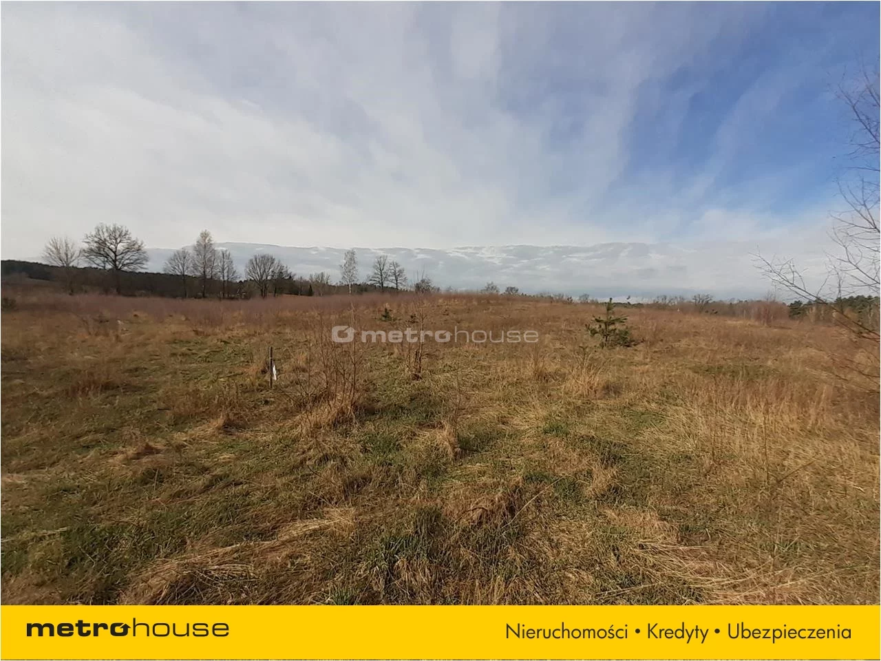 Działka 1 209,00 m², oferta nr , ZIGU797, Tłuczewo