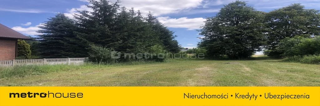Działka 1 800,00 m², oferta nr , SGDIJO819, Tobiasze