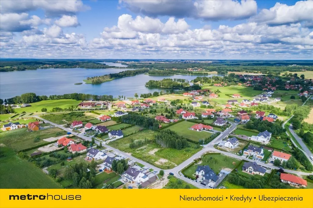 Działka 3 080,00 m², oferta nr , WIGI264, Tomaszkowo