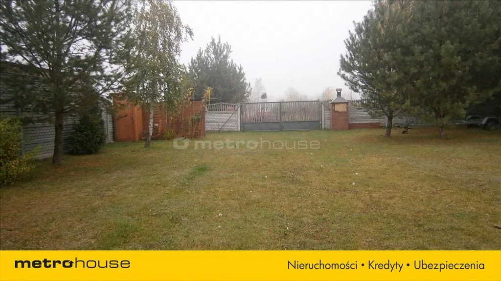 Działka 5 238,00 m², oferta nr , LUJY720, Tomaszów Mazowiecki