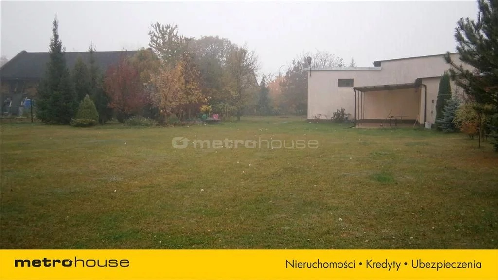 Działka 5 238,00 m², oferta nr , LUJY720, Tomaszów Mazowiecki