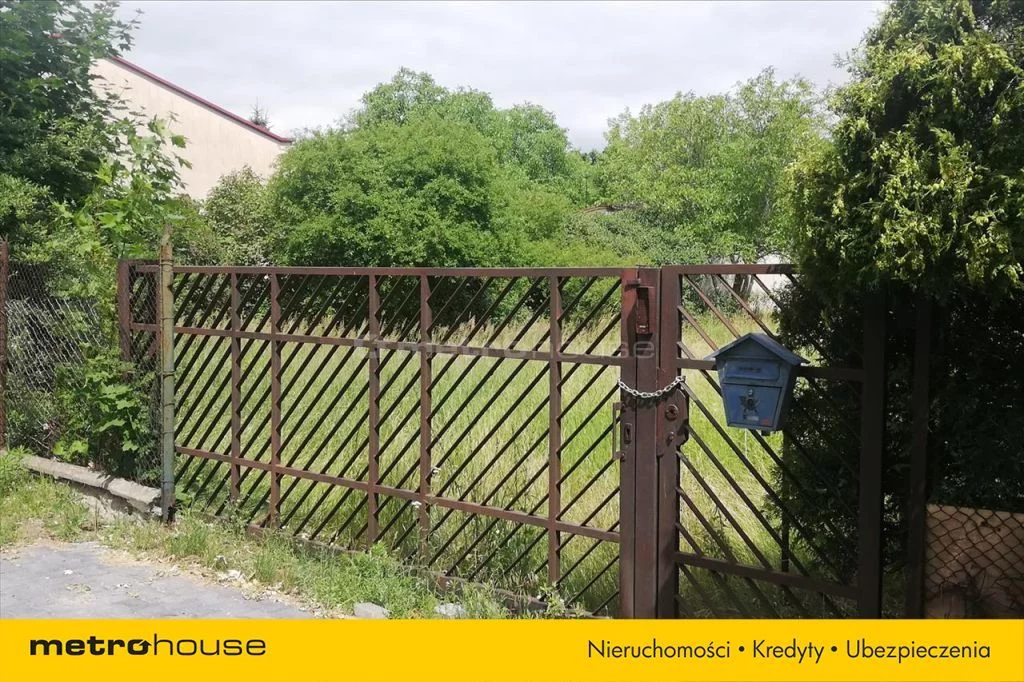 Działka 11 137,00 m², oferta nr , RETY825, Tomaszów Mazowiecki